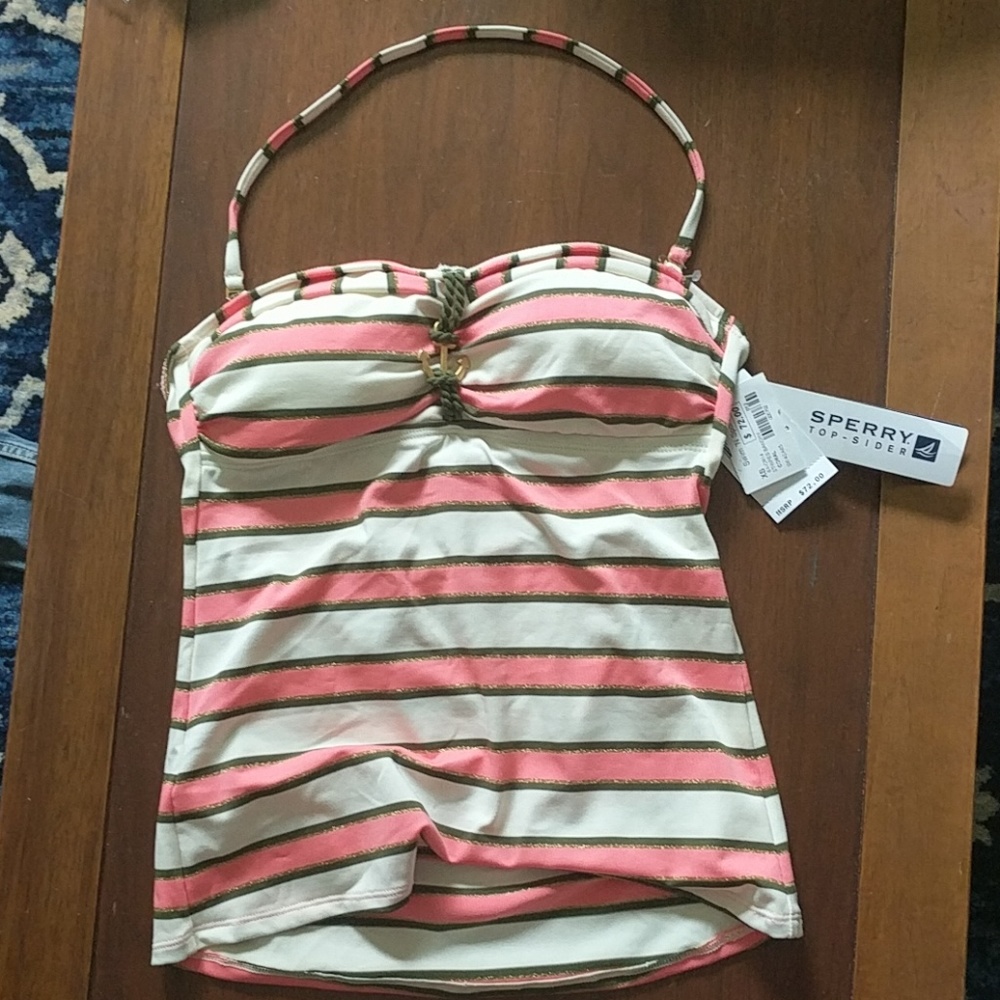 Sperry bandini swimsuit